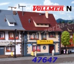 47647 Vollmer N Plumber's shop, N