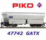 47742 Piko TT  Open Gravel Car Type Falns 