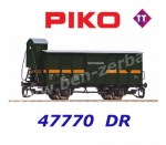 47770 Piko TT Meassure Car Type G02 of the DR