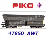 47850 Piko TT  Hopper Car Type Falls of the CZ-AWT