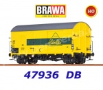 47936 Brawa Boxcar Type Gms 30 "Libella"of the DB