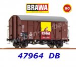 47964 Brawa Box Car Type Gms 30 