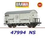 47994 Brawa Uzavřený nákladní vůz Gms 30 “Frico”, NS