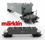 48573 Märklin   Set of 4 Cars 