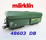 48603 Märklin Velkoobjemový vagón s výsypkami 'Dortmunder Eisenbahn