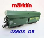 48603 Märklin High Capacity Hopper car 