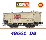 48661 Brawa Boxcar Type Gh 03 „STOLLWERK” of the DB
