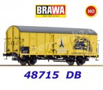 48715 Brawa Boxcar Type Glr 23 