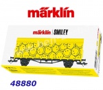 48880 Marklin SMILEY Car for 2023