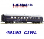 49190 LS Models Dinning Car Typ WR of the CIWL