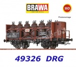 49326 Brawa Acid Carrying Car Type Z 