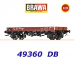 49360 Brawa Work car Type X 35 of the DB