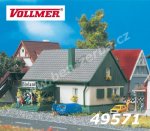 49571 (9571) Vollmer House with Shop, Z