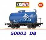 50002 Brawa Cisternový vůz řady Z [P] „ARAL” DB