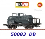 50083 Brawa Cisternový vůz řady Z, "VTG", DB
