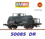 50085 Brawa Cisternový vůz řady Zh, DR
