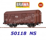 50118 Brawa Box Car Type Gs 
