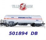501894 Tillig TT Cisternový  vůz "Primagas", DB