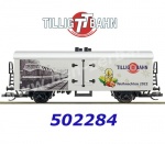 502284 Tillig TT Refrigerated Car - Limited Series