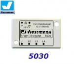5030 Viessmann Quadruple blinker electronics