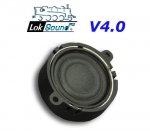 50332 ESU Loudspeaker 23 mm - 4 Ohm