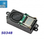 50348 ESU  Pasivní reproduktor se zářičem 18 mm x 35 mm