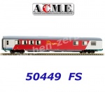 50449 A.C.M.E. ACME Dinning / Servis Car "Pizza Express" of the FS