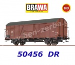 50456 Brawa Box Car Type Glt 22 of the DR