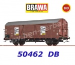 50462 Brawa Uzavřený nákladní vůz řady Glt 23 "Goggo" , DB