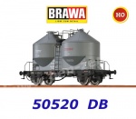 50520 Brawa Silovagon řady Ucs 56, DB