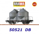 50521 Brawa Silovagon řady Ucs 56, DB