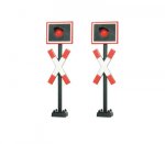 5058 Viessmann Warning lights 2 pcs