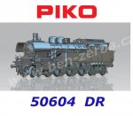50604 Piko Parní lokomotiva BR 78, DR