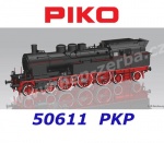 50611 Piko Steam Locomotive Class Oko1 of the PKP