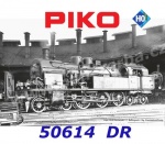 50614 Piko Steam Locomotive Class BR 78 of the DR