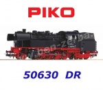 50630 Piko Parní lokomotiva řady BR 83.10, DR