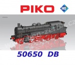 50650 Piko Parní lokomotiva řady BR 93, DB