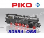 50654 Piko Steam Locomotive 693 324, of the OBB