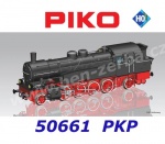 50661 Piko Steam Locomotive Tkt1-63 of the PKP
