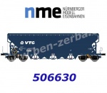 506630 NME Car for Grain Transport Type Tagnpps of the "VTG"