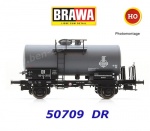 50709 Brawa Cisternový vůz řady Z "VEB Chemiekombinat Bitterfeld", DR