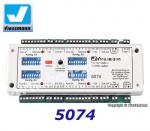 5074 Viessmann  Univerzální dekodér pro osvětlení