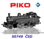 50749 Piko Parní lokomotiva řady 335.1 ČSD