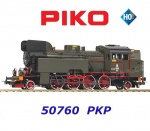 50760 Piko Steam locomotive TKt48 of the PKP