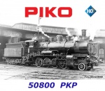50800 Piko Parní lokomotiva Tr12, PKP