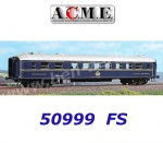 50999 A.C.M.E. ACME Jídelní vůz "Breda" CIWL, FS