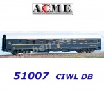 51007 A.C.M.E. ACME Luxusní lůžkový vůz U-Hansa - CIWL, DB