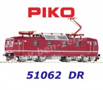 51062 Piko Elektrická lokomotiva řady 230, DR