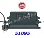 51095 100 Watt Switched Mode Power Pack for LGB railway