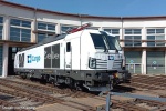 51173 Piko Dvouzdrojová lokomotiva Vectron Dual Mode 248, ČD Cargo